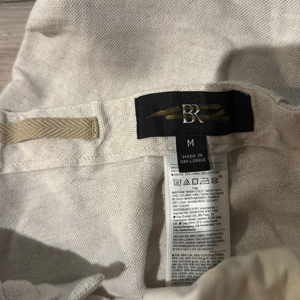 Banana Republic this item